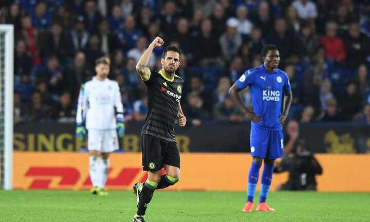 Kết quả bóng đá Anh: Chelsea hạ Leicester ở hiệp phụ, Arsenal, Liverpool thắng dễ đội hạng dưới