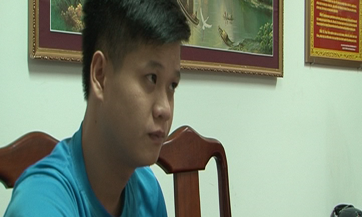 Triệt phá đường dây cá độ gần 200 tỷ đồng