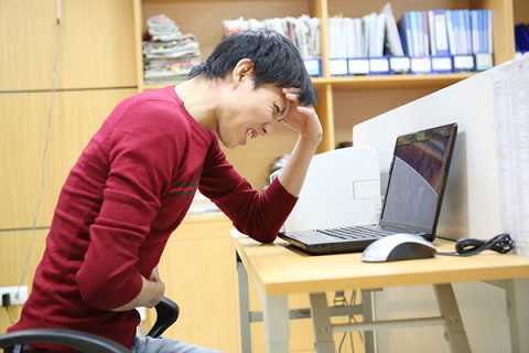 Những căn bệnh ung thư gây đau bụng âm ỉ