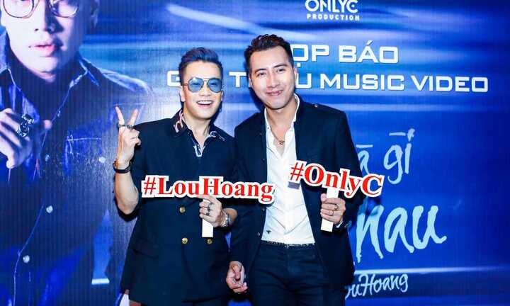 Only C khẳng định không đạo nhạc Big Bang trong sản phẩm mới