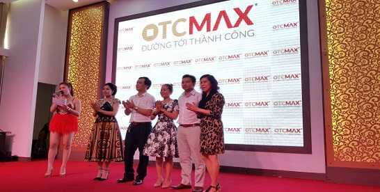 OTCMAX: Là cầu nối giữa doanh nghiệp và thị trường