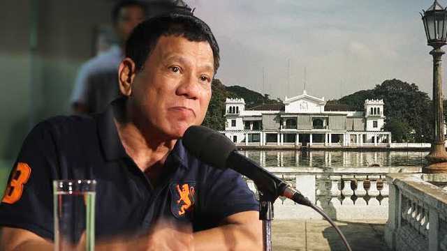 Philippines: Xuất hiện âm mưu đảo chính lật đổ Tổng thống Duterte