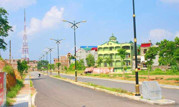 Giải phóng xong con đường ‘tắc’ 8 đời Chủ tịch ở Thái Nguyên