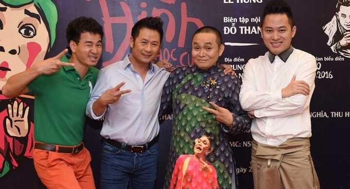 Xuân Hinh đầu tư 10 tỷ cho liveshow riêng