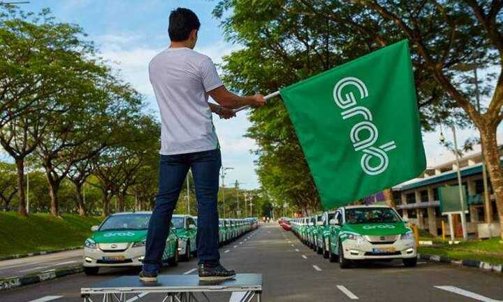 Grab cùng Hội chữ thập đỏ huấn luyện y tế cho tài xế Việt Nam