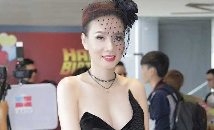 Khó nhận ra Dương Yến Ngọc từ ngày đụng 'dao kéo'