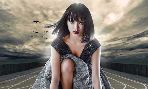 Mai Ngô gây tò mò khi úp mở kết hợp cùng Thanh Duy trong dự án mới