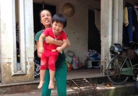 Phép màu của người phụ nữ từ chối điều trị ung thư để giữ thai