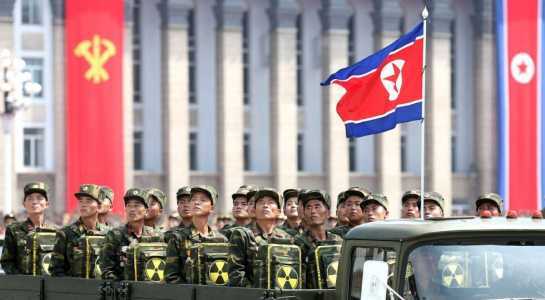 Các cựu quan chức Mỹ bí mật ‘đi đêm’ với Triều Tiên