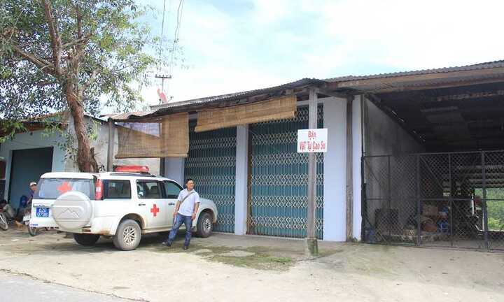 Chủ doanh nghiệp ôm tiền tỷ bỏ trốn, chủ nợ hoang mang đòi tự tử