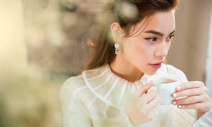 Hồ Ngọc Hà dành 17 tiếng trong ngày vì 