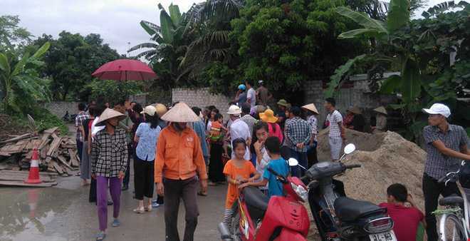 Án mạng chấn động Quảng Ninh: Thủ tướng yêu cầu điều tra rõ nguyên nhân