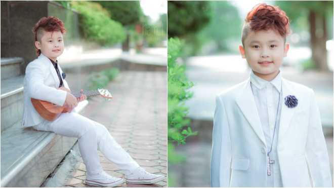 Trực tiếp liveshow 2 Giọng hát Việt nhí: Hotboy nhà Noo Phước Thịnh khiến Đông Nhi xuyến xao