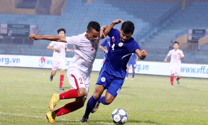 Trực tiếp tranh hạng 3: U19 Việt Nam vs U19 Đông Timor