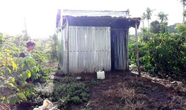 Hành trình truy bắt nghi can hiếp, giết bé gái 7 tuổi