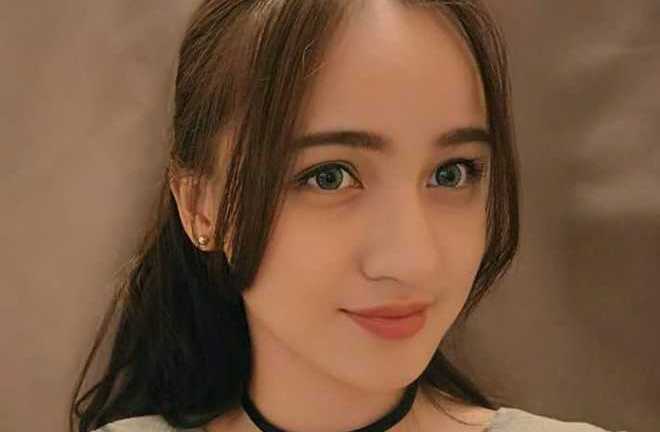 Hot girl Cần Thơ xinh đẹp sở hữu đôi mắt cuốn hút vạn người mê