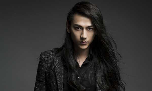 Isaac – Khi mỹ nam muốn nổi loạn