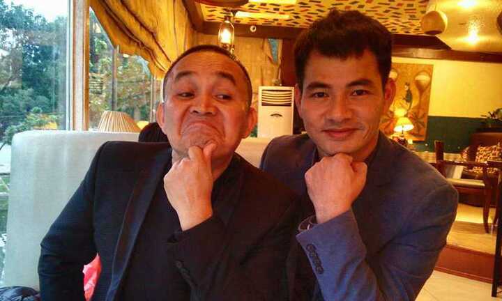 Xuân Bắc: 'Tôi hâm mộ anh Xuân Hinh từ bé tới giờ'