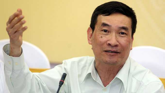 GS Đào Trọng Thi: 'Không cần thiết phải lùi thời gian thi trắc nghiệm môn Toán'