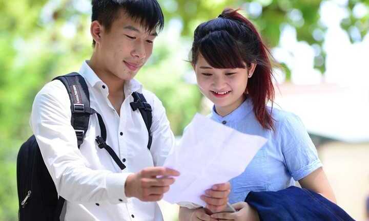 Bộ GD-ĐT chính thức công bố phương án thi THPT quốc gia 2017