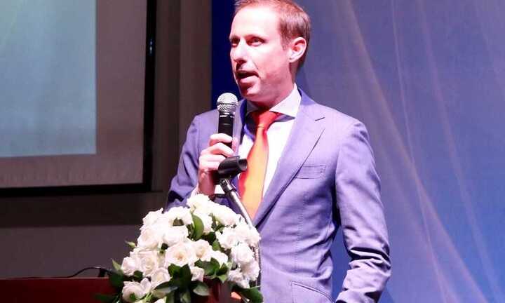 FrieslandCampina Việt Nam đột phá ngoạn mục trong việc ứng dụng truyền thông kỹ thuật số