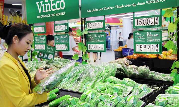 Nông nghiệp: Đi tìm mô hình liên kết hiệu quả