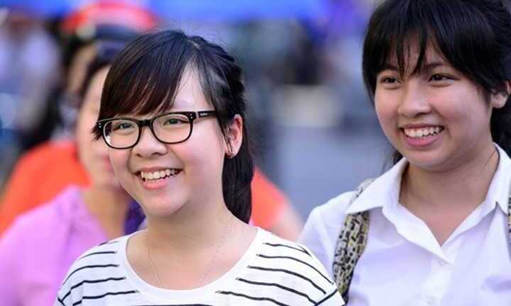 Điểm mới đề thi THPT quốc gia 2017