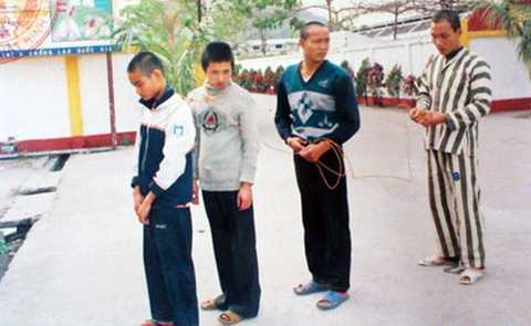 Sát thủ máu lạnh bí ẩn vùng Đông Bắc