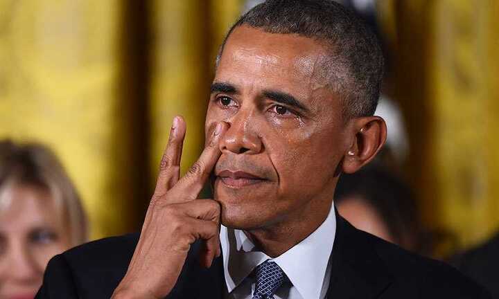 Tổng thống Obama choáng váng sau quyết định của Quốc hội Mỹ