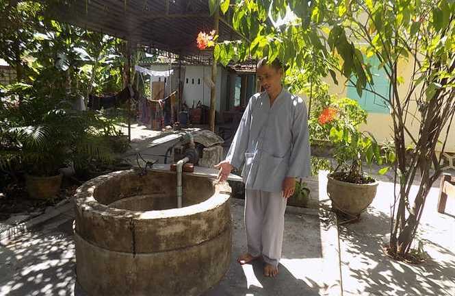 Bí ẩn kho vàng khổng lồ chôn dưới gốc cây chùa Hoa Tiên