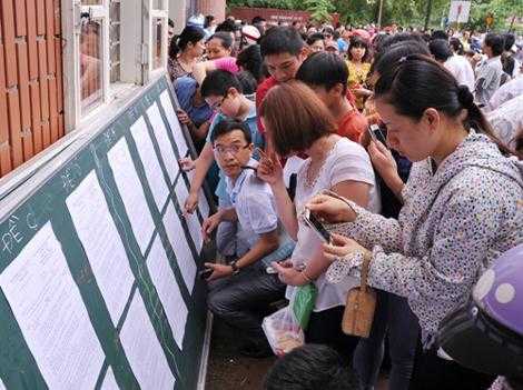 28 trường THPT chuyên chưa đạt chuẩn quốc gia