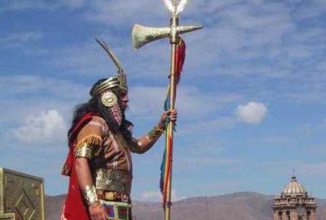 Những bí ẩn về kho báu khổng lồ của người Inca trong rừng rậm