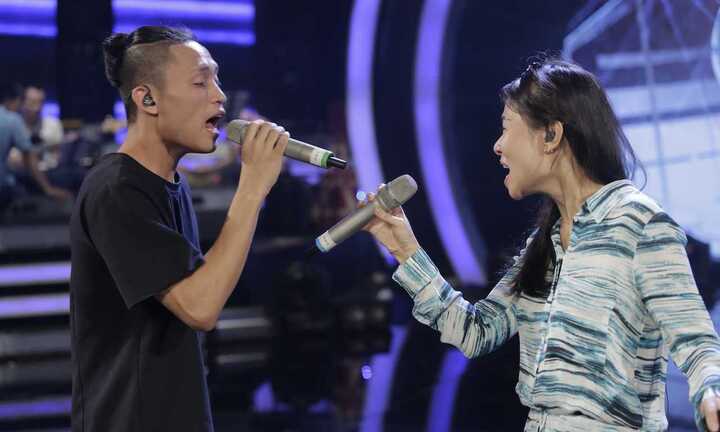 Trực tiếp chung kết Vietnam Idol 2016