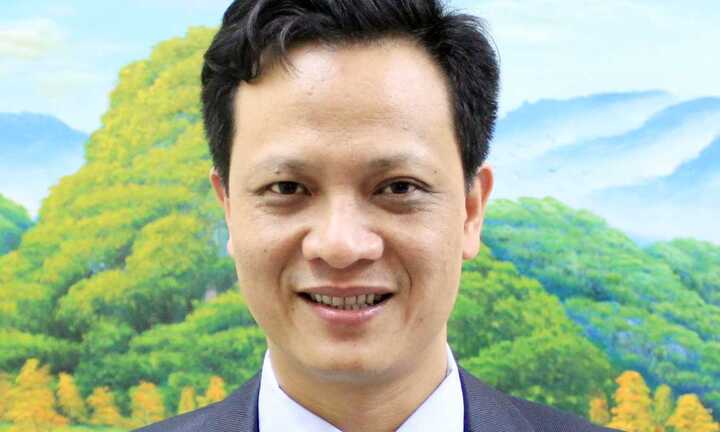 Viện Hàn lâm Khoa học và Công nghệ Việt Nam có lãnh đạo mới