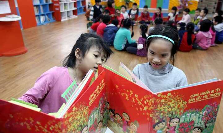 Bốn cuộc cải cách giáo dục không cần đề án nghìn tỷ