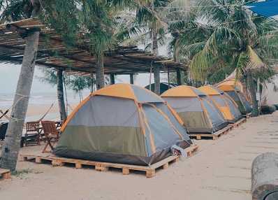 Trộm cắp lộng hành tại Đại hội thể thao Bãi biển châu Á