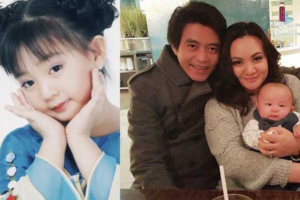 20 năm ca hát sóng gió, thăng trầm của 'bé' Xuân Mai