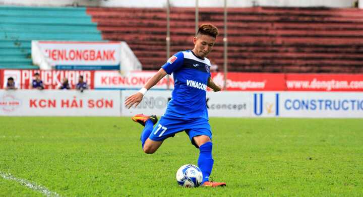 Nghiêm Xuân Tú: 'Không thể một phát lên luôn Tuyển Việt Nam'