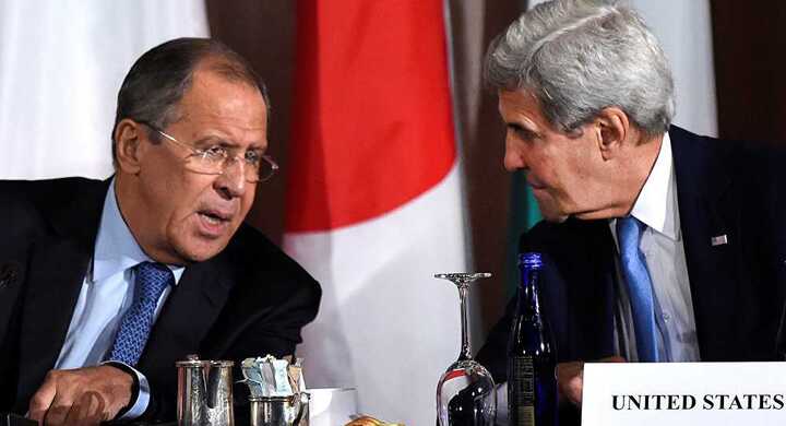 Nga phẫn nộ trước tuyên bố của Bộ Ngoại giao Mỹ