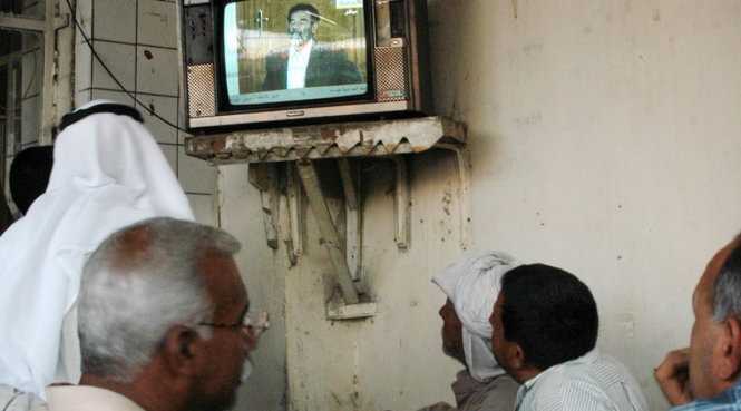 Lầu Năm Góc trả nửa tỉ USD thuê công ty quảng cáo làm giả video khủng bố?