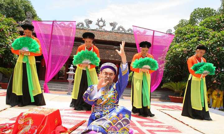 'Xuân Hinh đanh đá, ngang tàng, ghê gớm lắm'