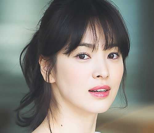 Choáng ngợp nhan sắc 12 nữ thần Châu Á năm 2016 vừa được công bố