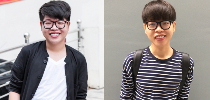 Đức Phúc: 'Mọi người chê quá, tôi từng nghĩ đến việc phẫu thuật thẩm mỹ'