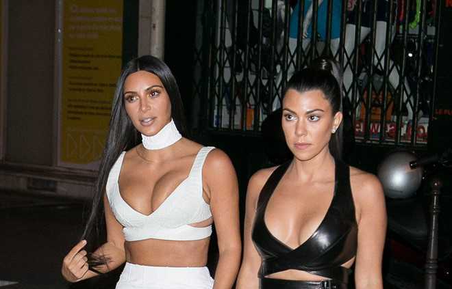 Kim 'siêu vòng 3' sợ bị làm nhục khi bọn cướp tấn công