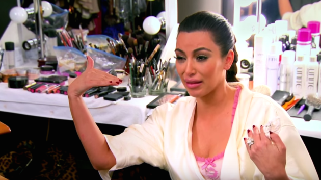 Kim 'siêu vòng 3' vội vã về Mỹ sau khi bị cướp 11 triệu USD