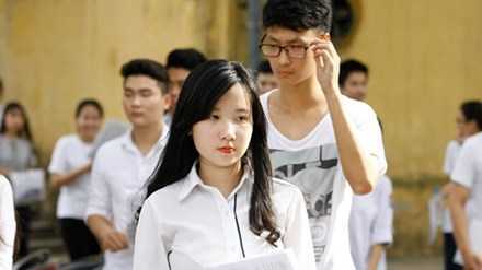 Chính thức công bố 14 đề thi minh họa kỳ thi THPT quốc gia 2017