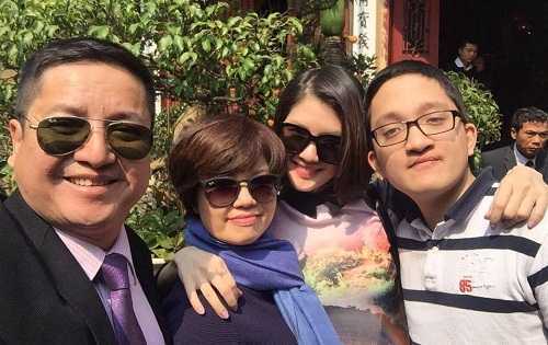 Chí Trung: Tôi không mượn kịch Lưu Quang Vũ để thăng chức hay thành NSND