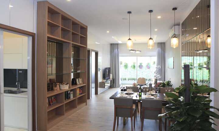 Ecolife Capitol nhận chứng chỉ xanh EDGE: Ưu đãi khách hàng lớn nhất