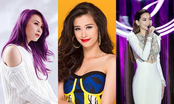 Mỹ Tâm, Hồ Ngọc Hà kêu gọi fans ủng hộ Đông Nhi