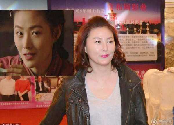 Phận đời buồn của nàng 'Phan Kim Liên' ở tuổi tứ tuần